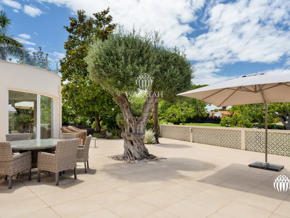 Villa a Vale do Lobo, Faro - foto 3